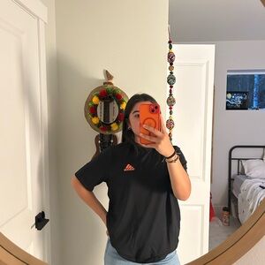 Adidas Black Primegreen Tee